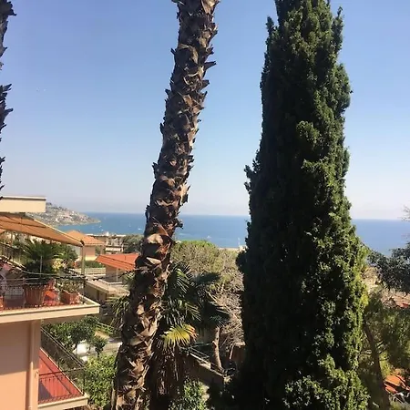 아파트 Lemon Tree - Garden, Sea View, Wifi *