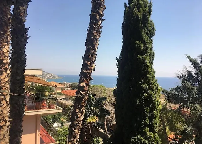 شقة Lemon Tree - Garden, Sea View, Wifi *
