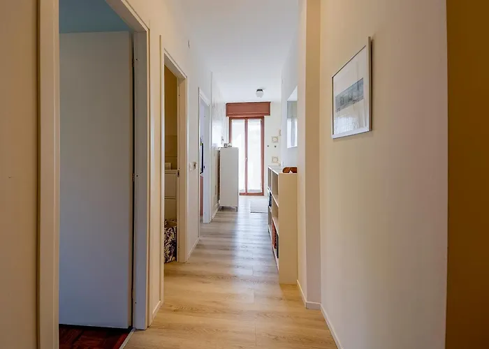 شقة Lemon Tree - Garden, Sea View, Wifi *