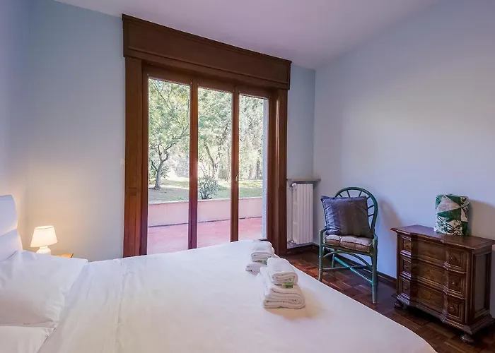 Lemon Tree - Garden, Sea View, Wifi * سانريمو