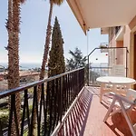 Lemon Tree - Garden, Sea View, Wifi Daire *