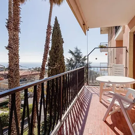 Lemon Tree - Garden, Sea View, Wifi Διαμέρισμα *