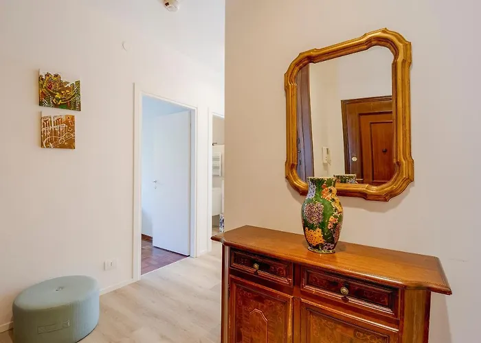 Lemon Tree - Garden, Sea View, Wifi San Remo